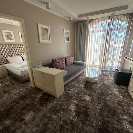 Trofana Wellness & Spa Miedzyzdroje Luaran gambar