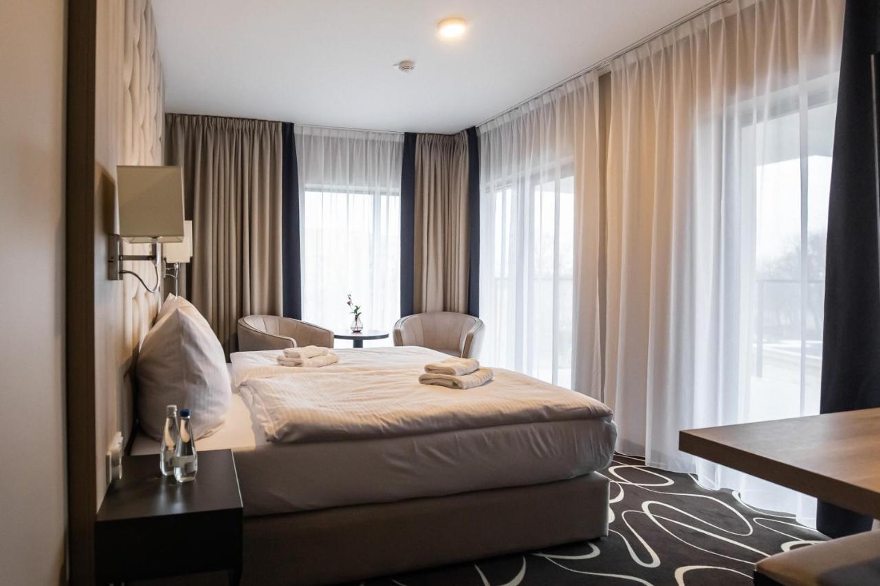 Trofana Wellness & Spa Miedzyzdroje Luaran gambar