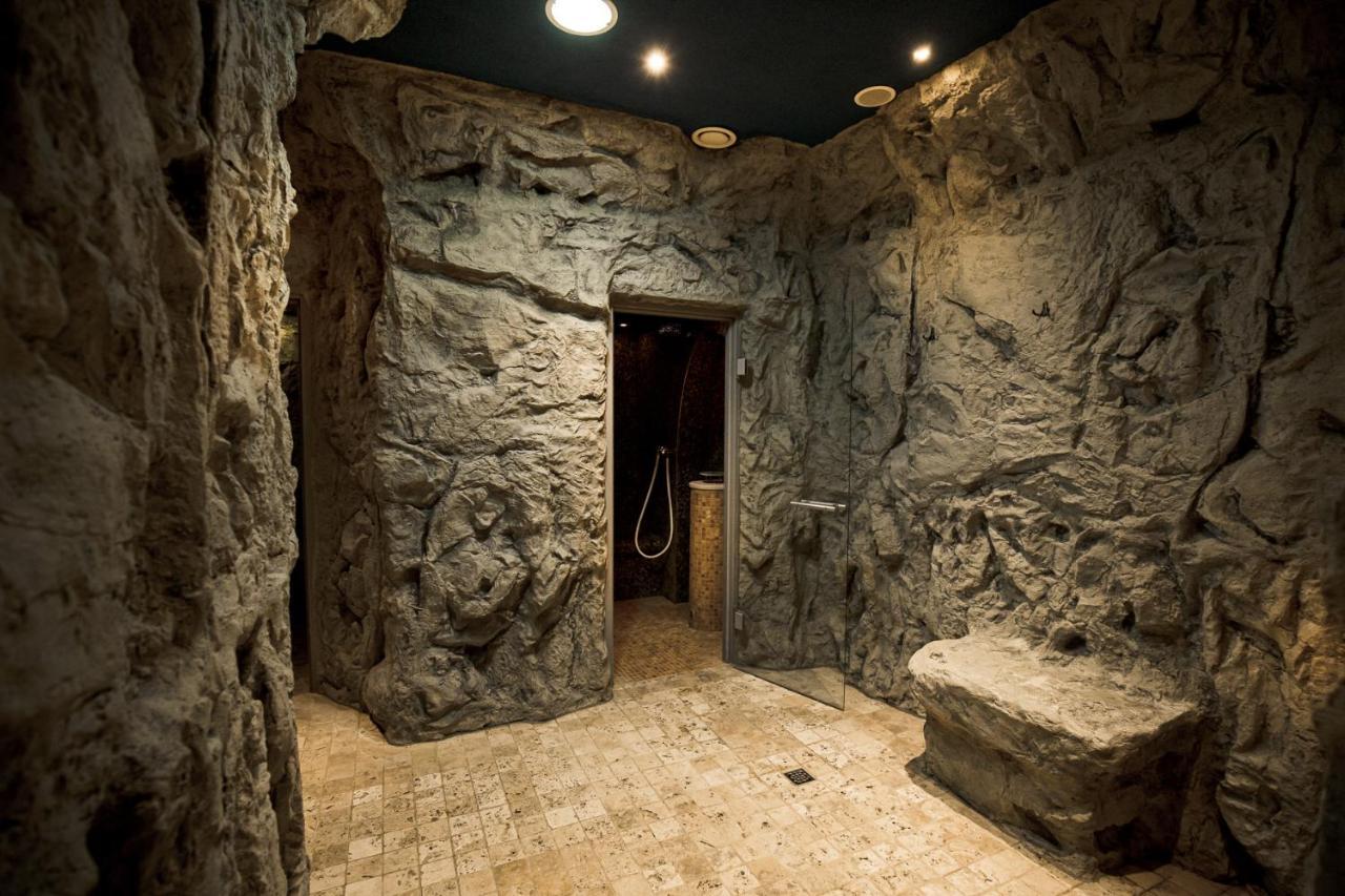 Trofana Wellness & Spa Miedzyzdroje Luaran gambar