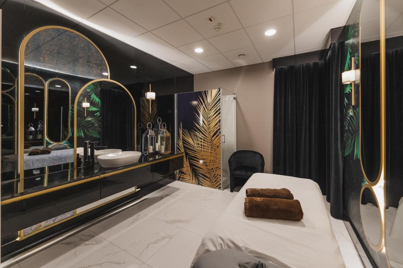 Trofana Wellness & Spa Miedzyzdroje Luaran gambar