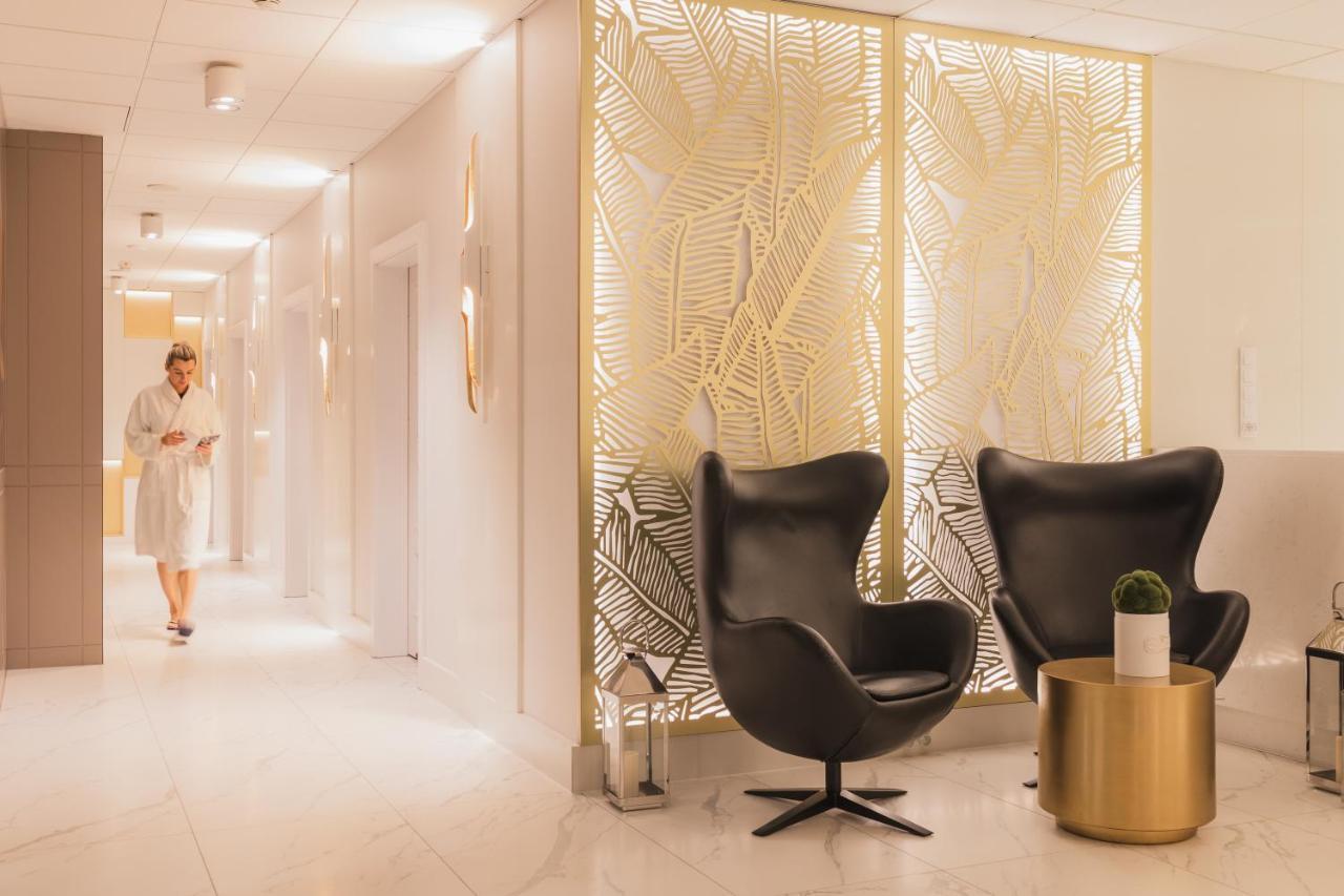 Trofana Wellness & Spa Miedzyzdroje Luaran gambar
