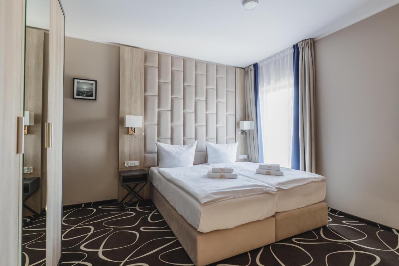 Trofana Wellness & Spa Miedzyzdroje Luaran gambar