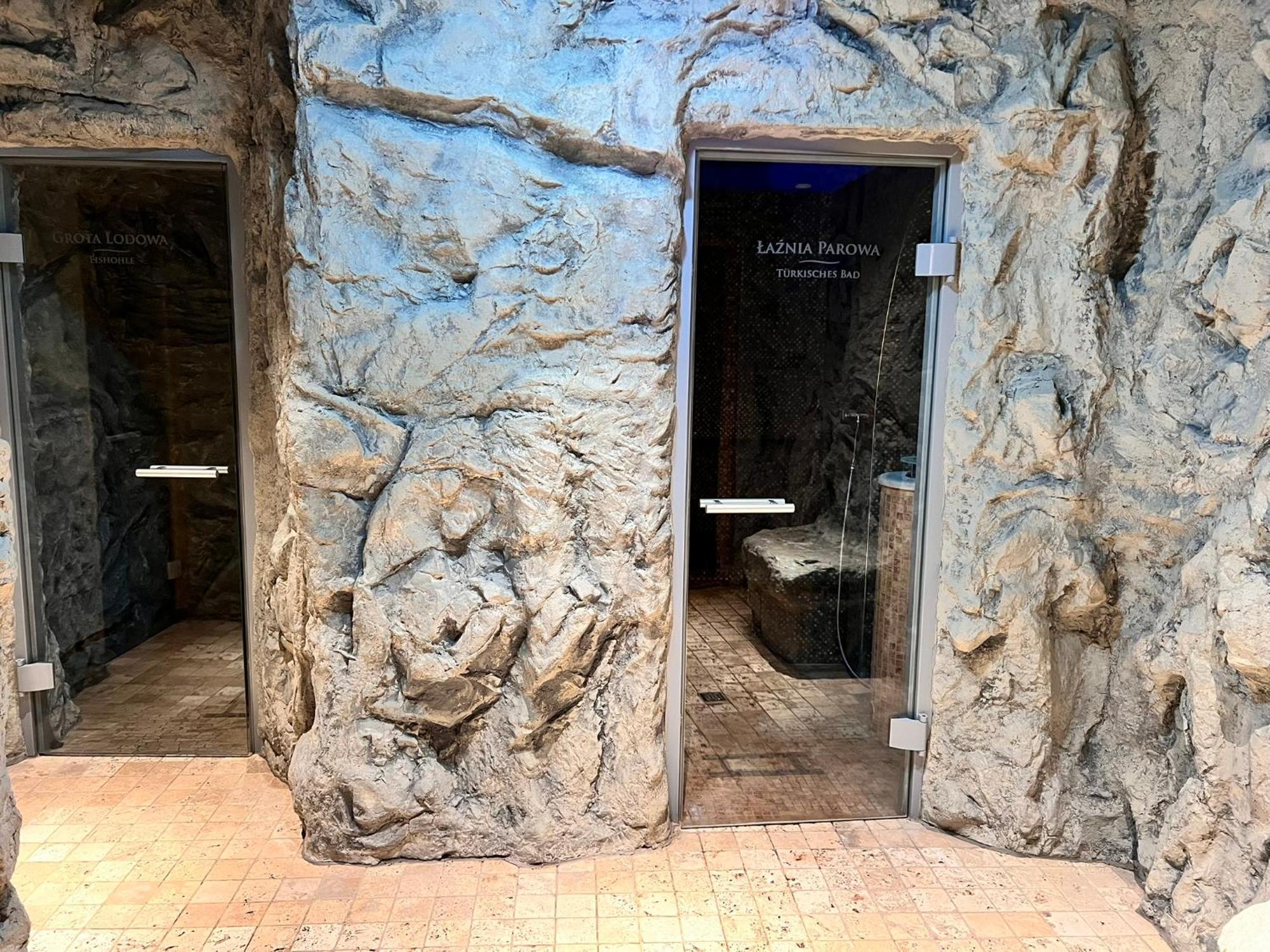 Trofana Wellness & Spa Miedzyzdroje Luaran gambar