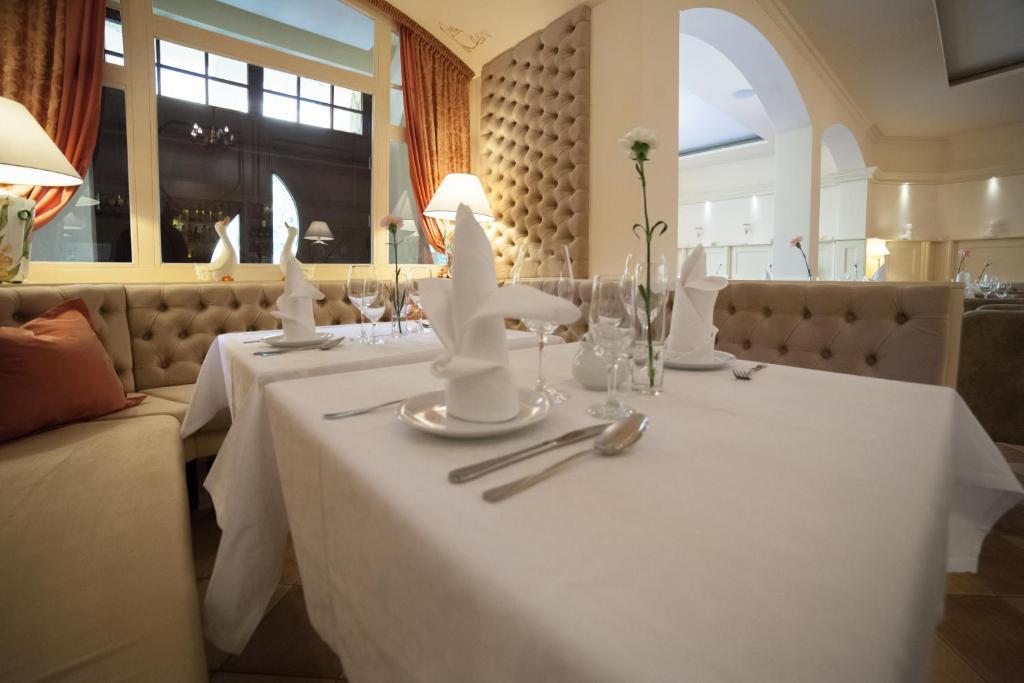 Trofana Wellness & Spa Miedzyzdroje Luaran gambar