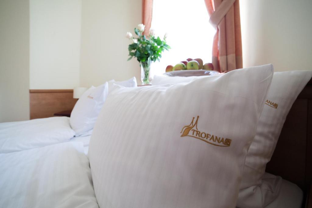 Trofana Wellness & Spa Miedzyzdroje Luaran gambar