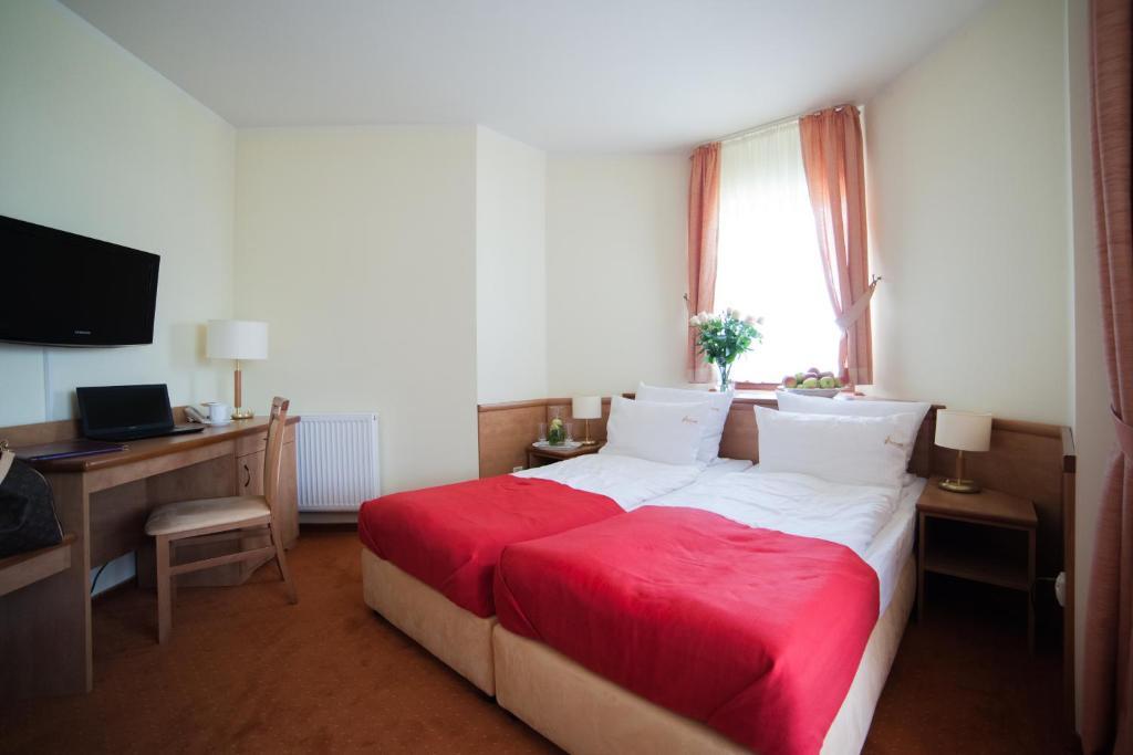 Trofana Wellness & Spa Miedzyzdroje Luaran gambar